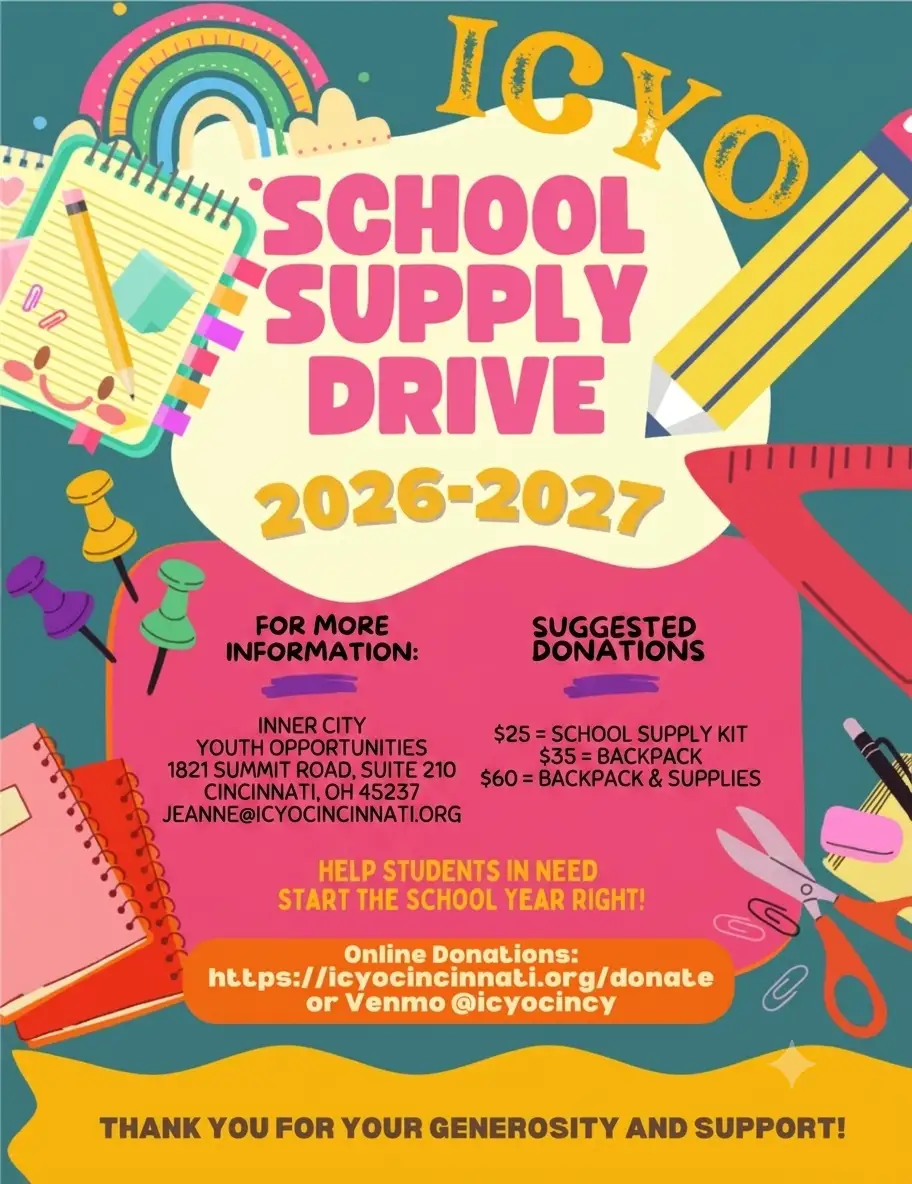 Back to school 2026